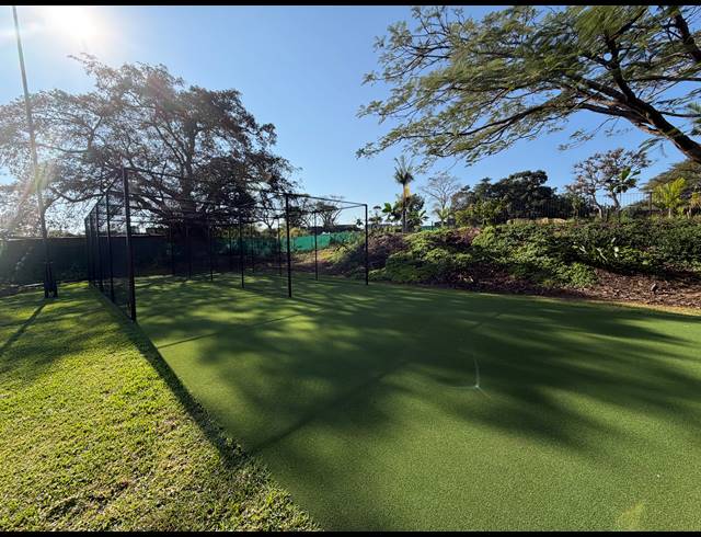 588M² VACANT LAND FOR SALE IN LALELA ESTATE